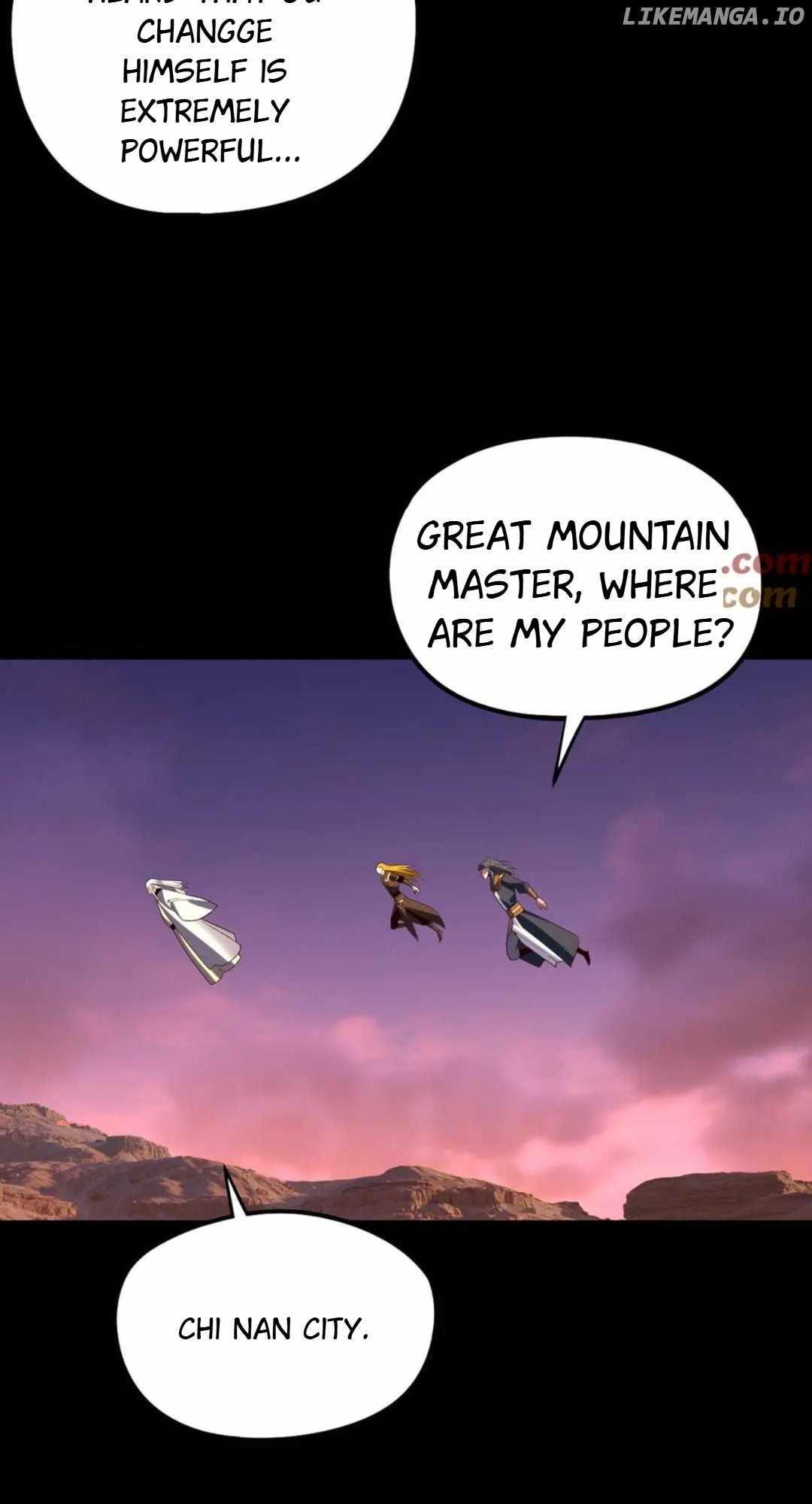 I Am The Fated Villain Chapter 249 51